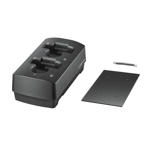 ATW-CHG3AEXP 3000 SERIES (4TH GEN) CHARGER BUNDLEINCLUDES ATW-CHG3 TWO-BAY CHARGING STATION AND AT8687 LINK KIT